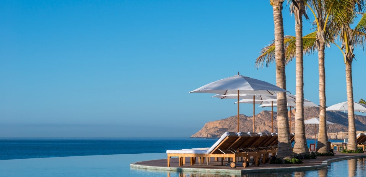 Los Cabos Resort Beyond All Inclusive | Velas Resorts